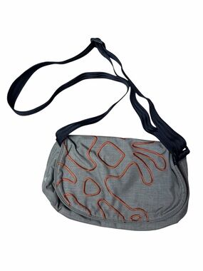 Crumpler Sunday Brunch Crossbody Messenger Bag